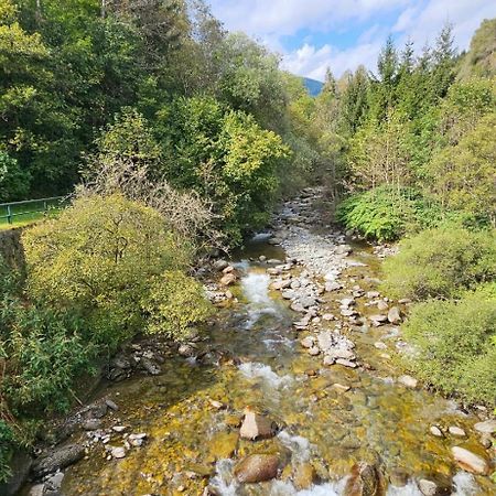 Apartmán Rent A Radl Trebesing Exteriér fotografie