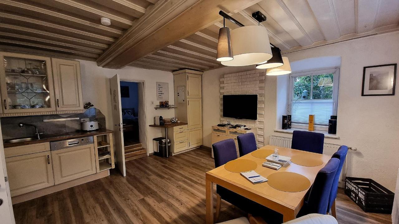 Apartmán Rent A Radl Trebesing Exteriér fotografie