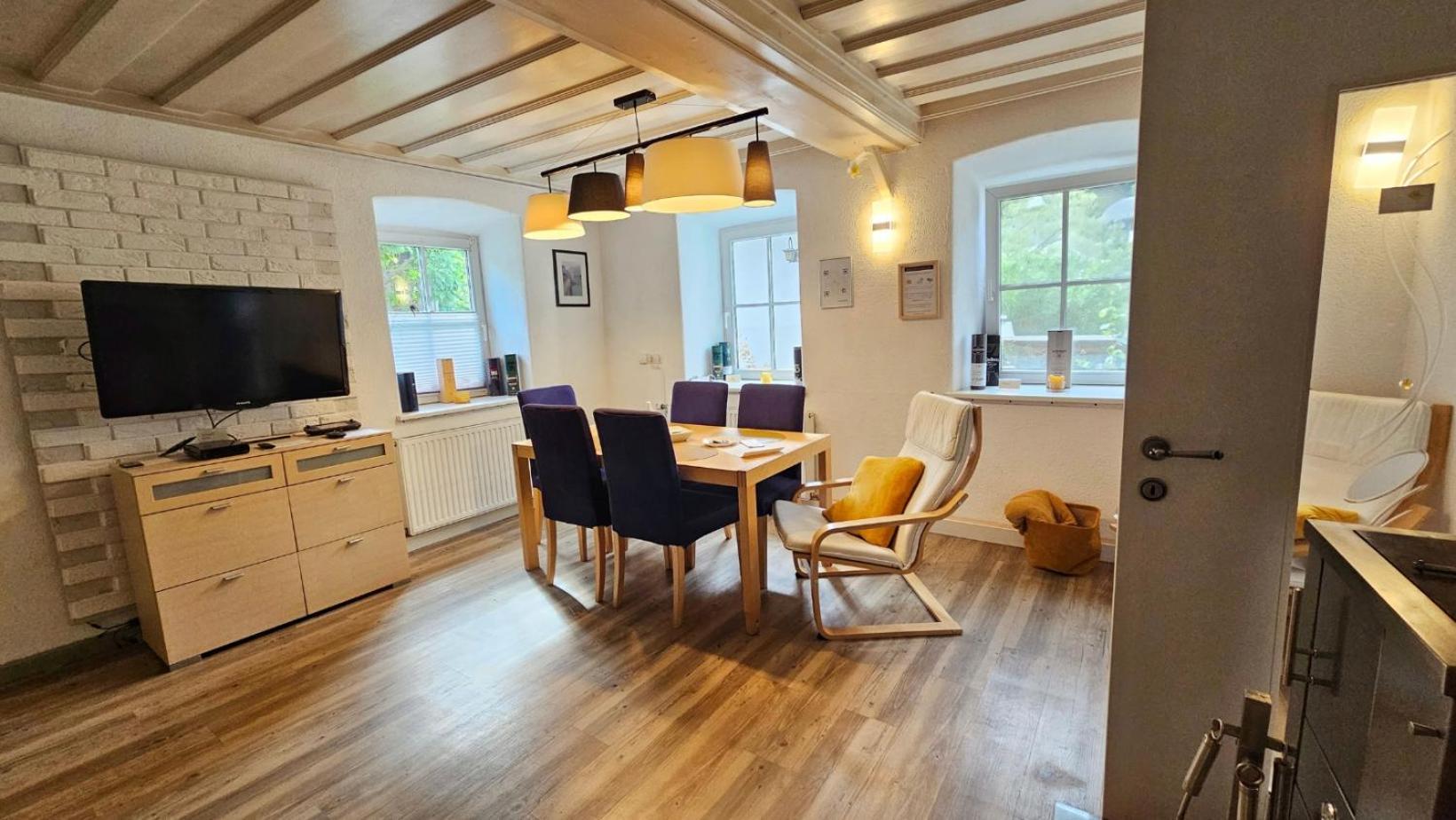 Apartmán Rent A Radl Trebesing Exteriér fotografie